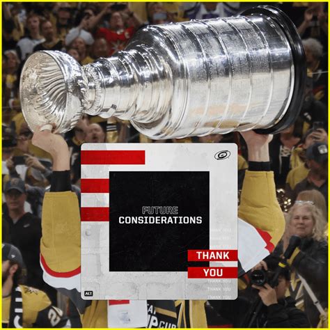 That Is Stanley Cup Champion Future Considerations To You Rhockeymemes