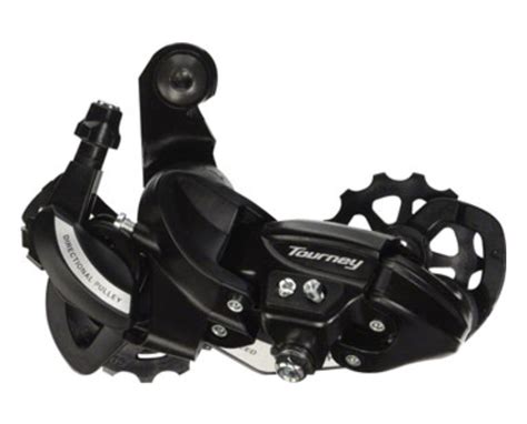 Shimano Rd Shimano Tourney Rd Ty Sgs Rear Derailleur Speed