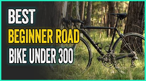 Best Beginner Road Bike Under 300 Entry Level Road Bikes To Kick