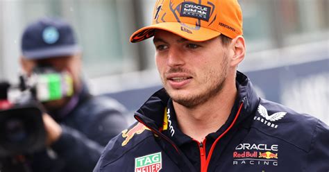 Max Verstappen pleacă din pole position pentru Marele Premiu de Formula