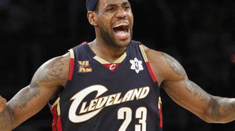 Lebron James Firmó Un Histórico Contrato Vitalicio Con Nike Por Más De Us400 Millones