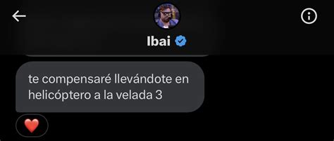 Perxitaa On Twitter Mi Entrada A La Velada No Va A Tener Sentido