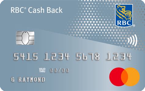 A Comprehensive RBC Cash Back Mastercard Review Reviewlution