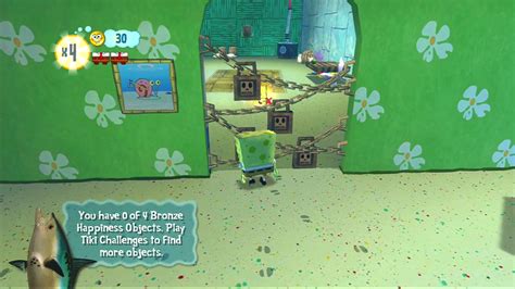 Spongebobs Truth Or Square Download Gamefabrique