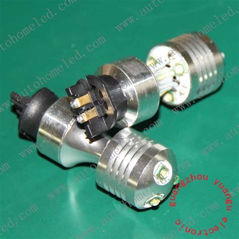 Pwy24W Psy24W Psx24W Pw24W Canbus 30W CREE LED Bulb - China Cree Led ...