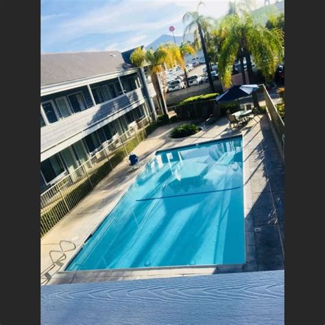 Hotels near San Bernardino International Airport in San Bernardino, USA