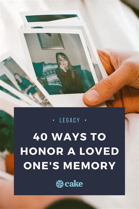 22 diy memorial gift ideas to honor a loved one – Artofit