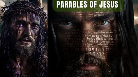 The Complete Parables Of Jesus Christ Explained Youtube