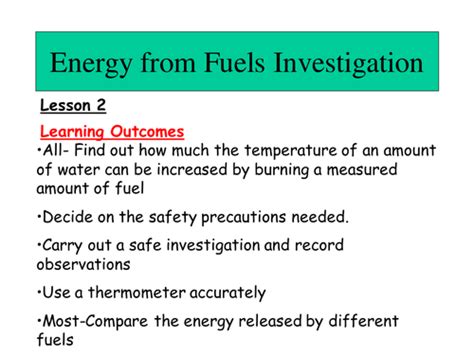 Conservation Of Energy Teaching Resources