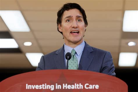 Us Fighter Jet Shoots Down Ufo Over Canada Trudeau Says