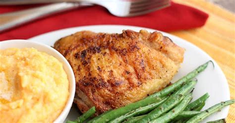 10 Best Deep Fry Chicken Thighs Recipes