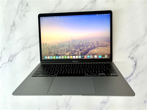 Macbook Air 13 Inča 2020 Kao Nov Laptopi OLX ba