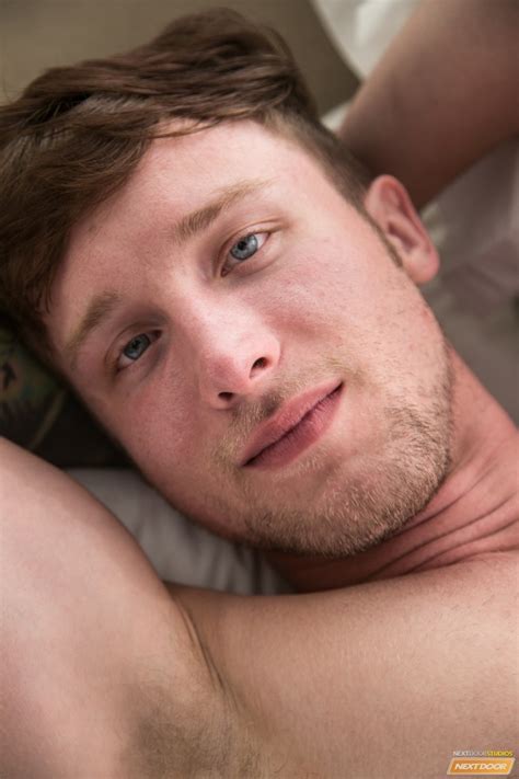 Hot Gay Scotty Zee Gets Rimmed And Pounded From Behind By Dalton Briggs