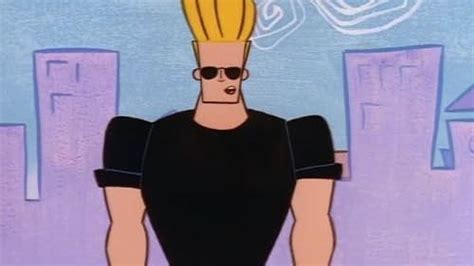 Johnny Bravo Tv Series 19972004 Episode List Imdb