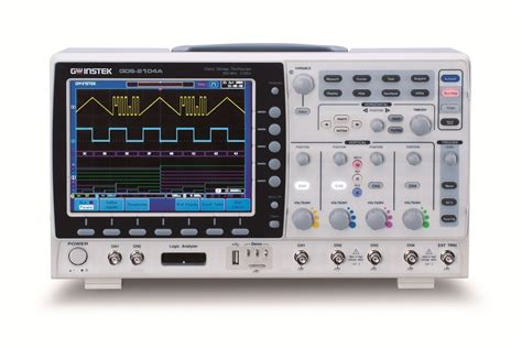 Gds 2202a数字示波器 苏州德计仪器仪表有限公司