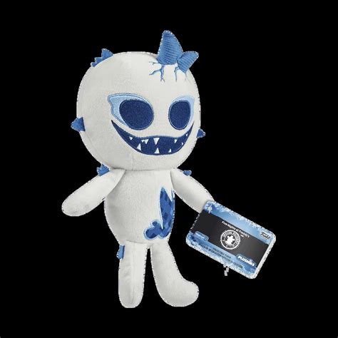 Funko • Frostbite Balloon Boy 7 In Plush • Walmart Excl • Five Nights At Freddys Ebay