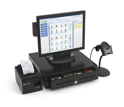 Quickbooks Pos V120 R7 Update Blackrock Pos