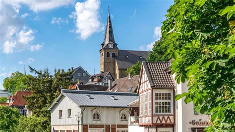 Fünf schöne Ausflugs Tipps für den Frühling im Ruhrgebiet