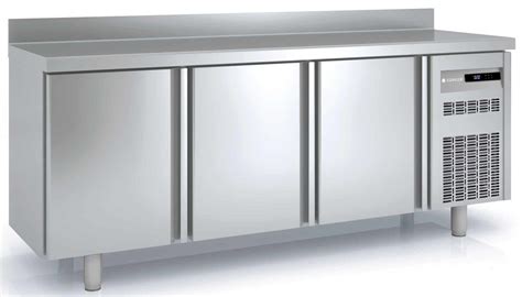 Mesa De Refrigeraci N Coreco Mrs