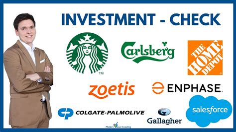 Investment Ideen Zu Tollen Aktien Starbucks Salesforce Uvm Youtube