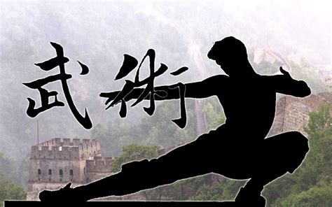 Shaolin Kung Fu Wallpapers Wallpaper Cave