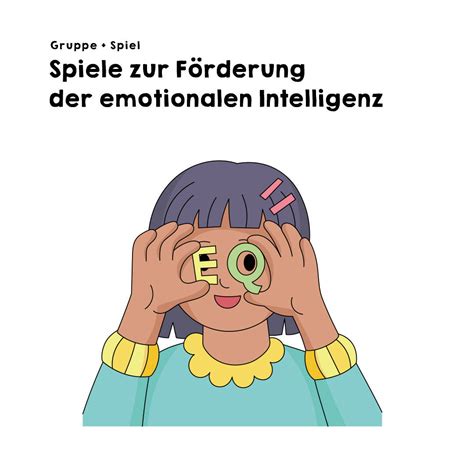 Spiele zur Förderung der emotionalen Intelligenz PDF Labbé