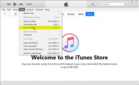 Itunes For Windows Pc Download Review Thewindowsclub