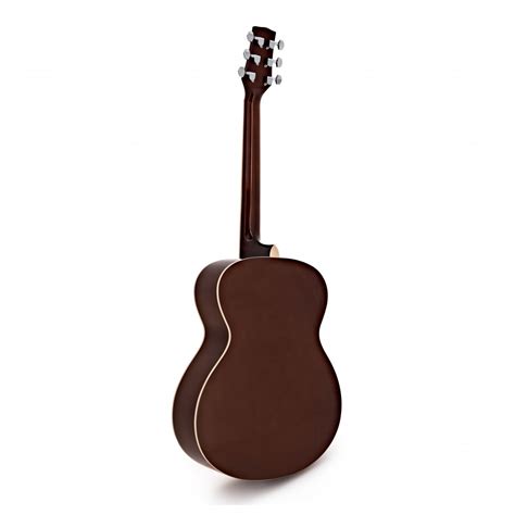 Student Acoustic Guitar By Gear4music Natural At Gear4music