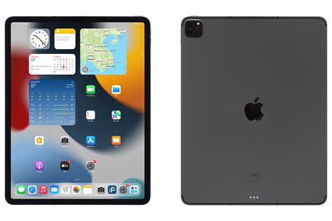 Máy Tính Bảng Ipad Pro M1 11 Inch Wifi Cellular 128gb 2021 Giá Rẻ