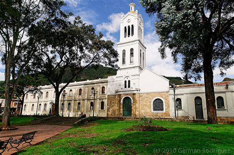 Parroquia Santa B Rbara De Usaqu N Padres Eudistas A Os