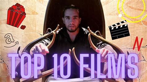 Top 10 Des Films Motivants Pour Entreprendre 🎬 Youtube