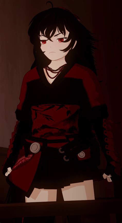 Raven Branwen Tales Of Rwby Wiki Fandom