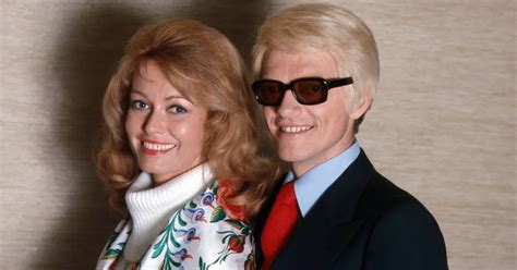 Heino Und Hannelore Liebesgeschichte So Lernten Sie Sich Kennen