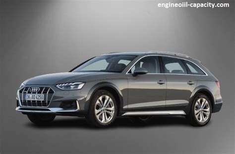 Audi A Allroad Specs Prices Reviews