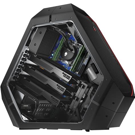 Best Buy: Alienware Desktop AMD Ryzen ThreadRipper-Series 64GB Memory ...