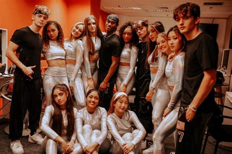 Now United anuncia novas datas da turnê pelo Brasil em 2022