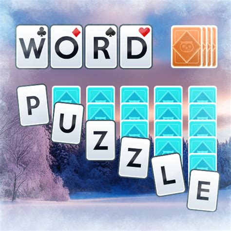 Wordscapes Solitaire GameWisher