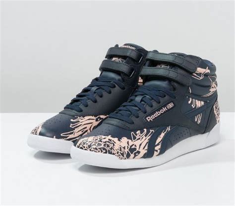 Buy Reebok Montante Femme In Stock