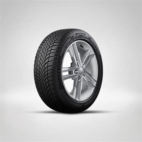 Pneumatico BRIDGESTONE BLIZZAK LM005 DRIVEGUARD 195/55 R16 91 H XL ...