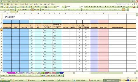 Partnership Basis Template For Tax Purposes