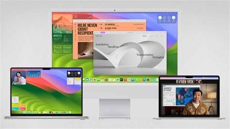 Apple Rolls Out MacOS Sonoma 14 5 Public Beta 2 Update For Non