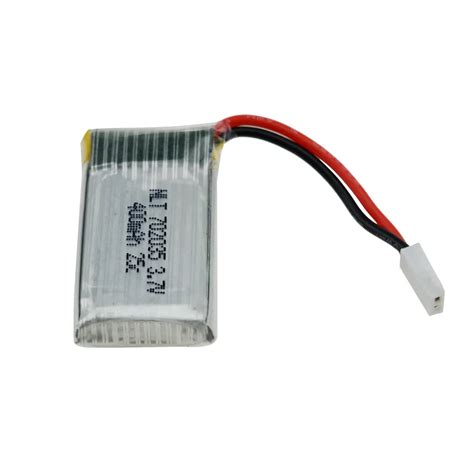 Pcs V Mah Battery For Drone Jjrc H Rc Quadcopter Pro