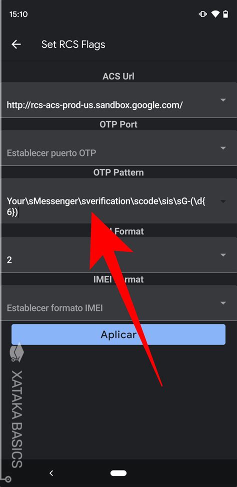 Cómo activar las funciones RCS en Google Mensajes de forma no oficial