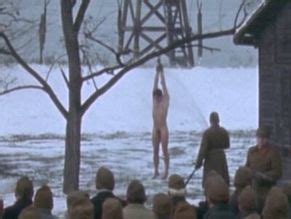 RALPH FIENNES Nude AZNude Men