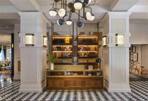 Canopy By Hilton Opens In Heart Of Philadelphia