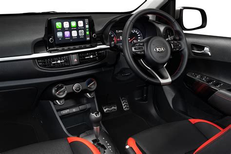 Kia working on wireless CarPlay dropout fix | CarExpert