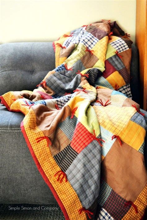 20 Of The Best Flannel Projects To Sew Artofit