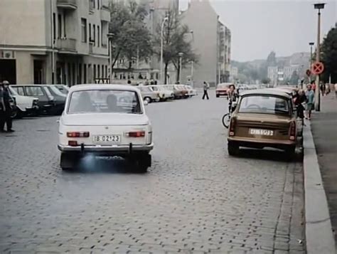 IMCDb Org 1974 Trabant 601 P601 In Alma Schafft Alle 1980