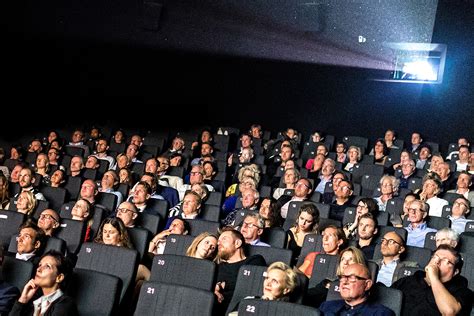 Millions De Spectateurs En France En Boxoffice Pro