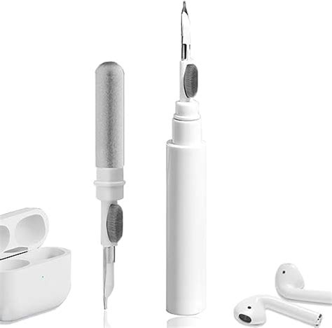 Amazon Cleaner Kit For Airpods Wilbeva Bluetooth Earbuds Cleaning